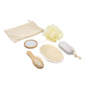 Set de baño / Spa "RELAX" promocional personalizable