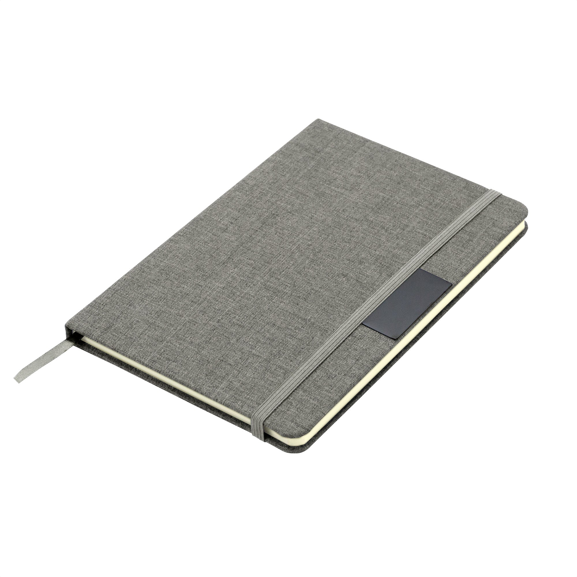 Libreta "GRETA" promocional personalizable