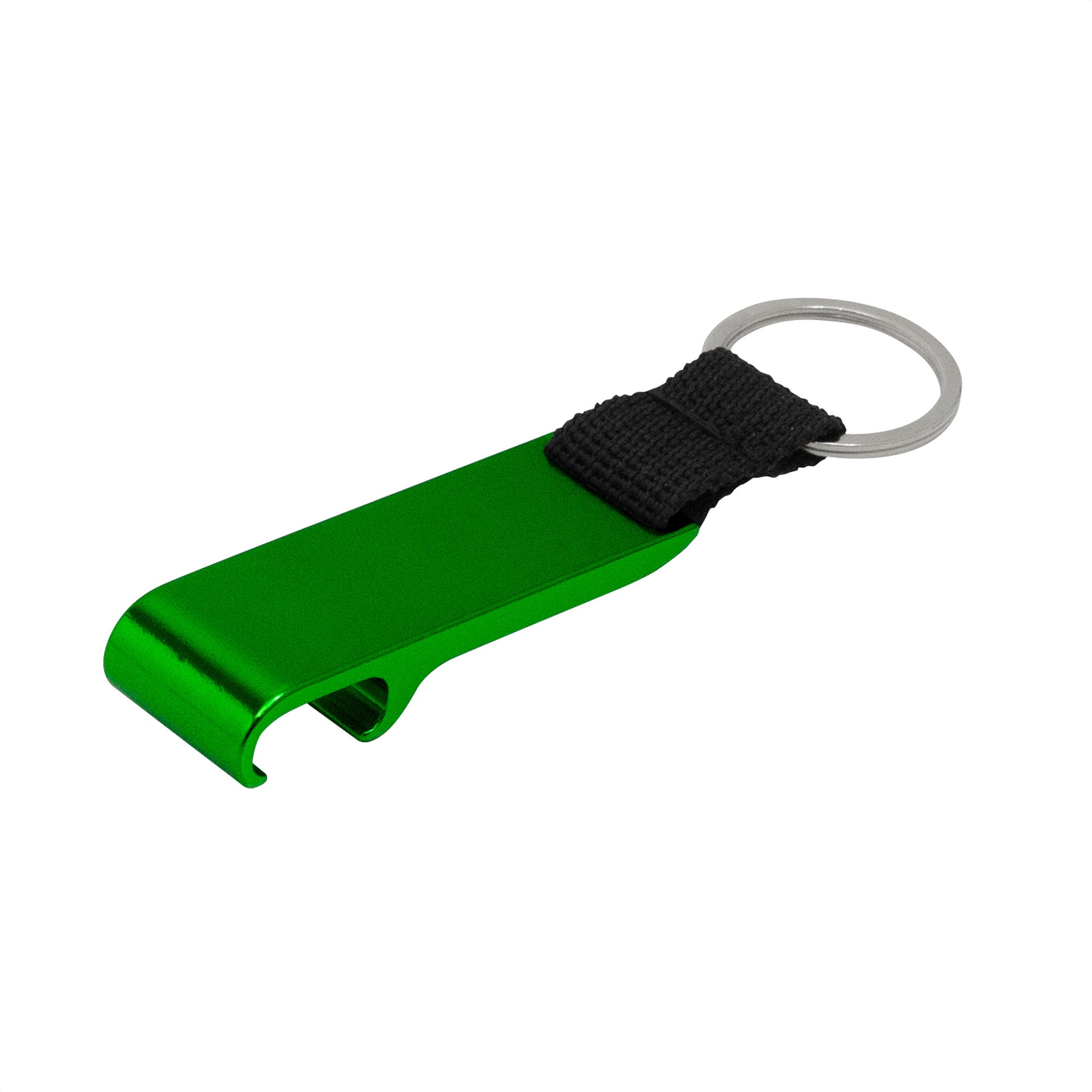 llavero destapador "OPENER" promocional personalizable