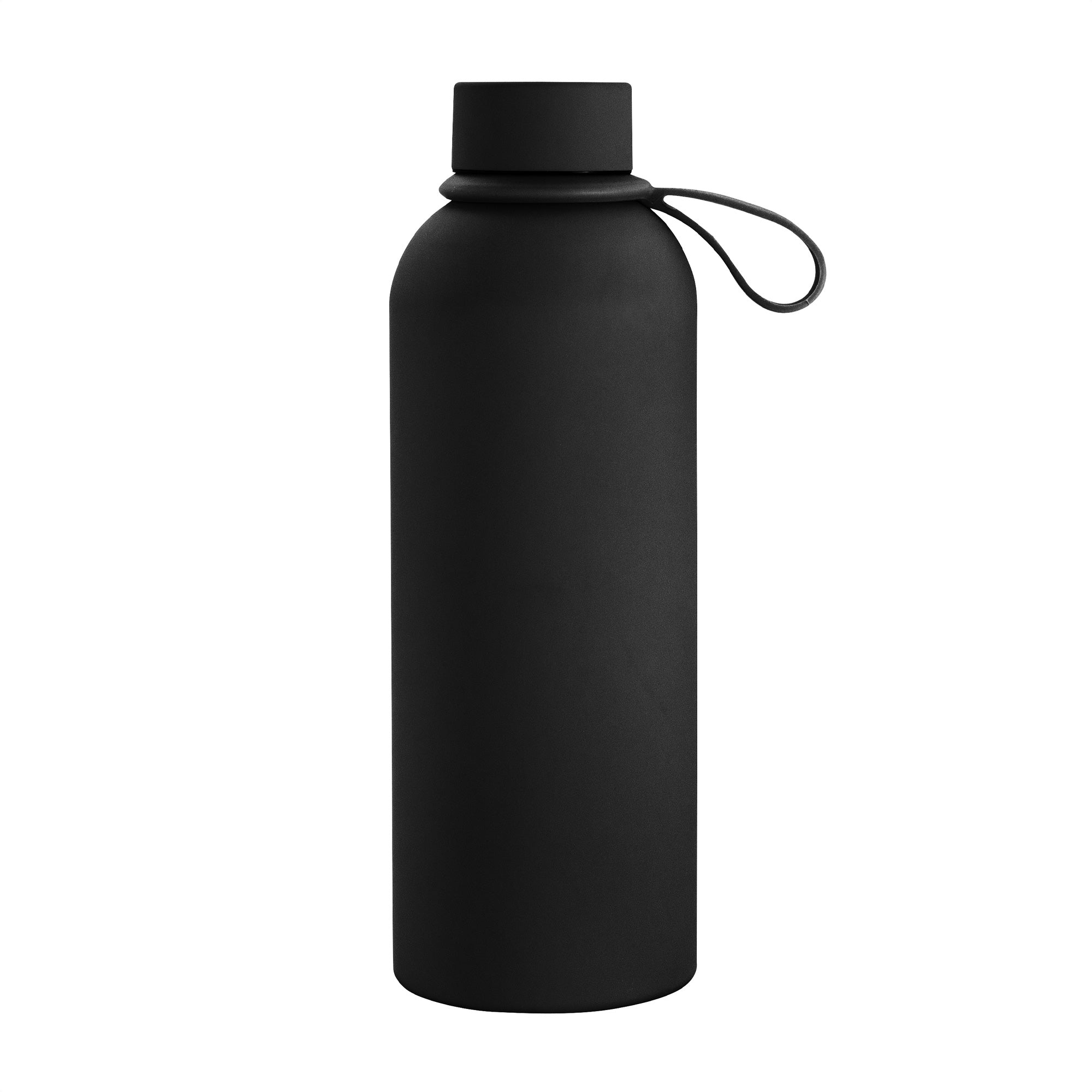 Botella térmica "RUBBY" promocional personalizable