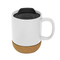 Taza sublimable "MIKA" promocional personalizable