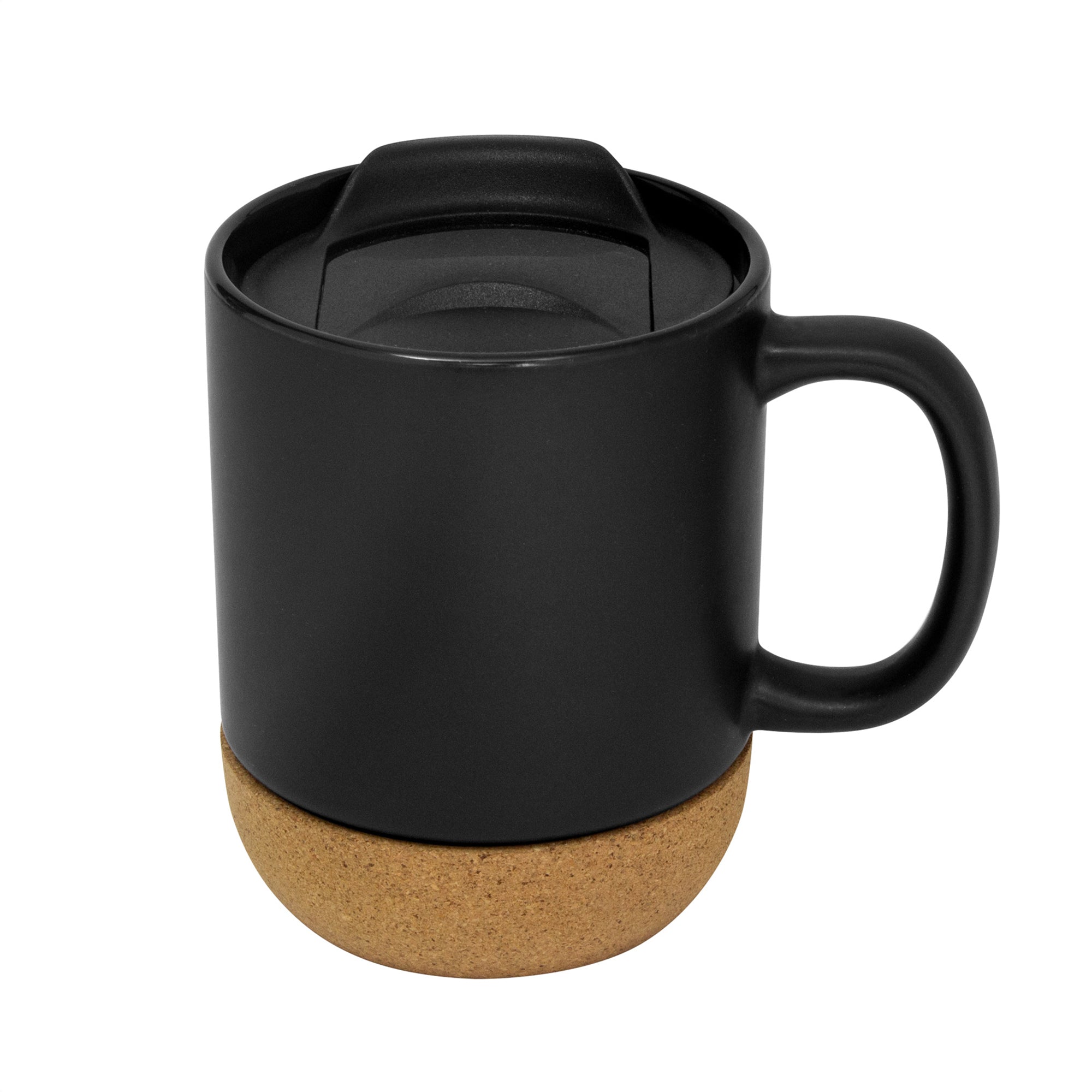 Taza "MIKA" promocional personalizable