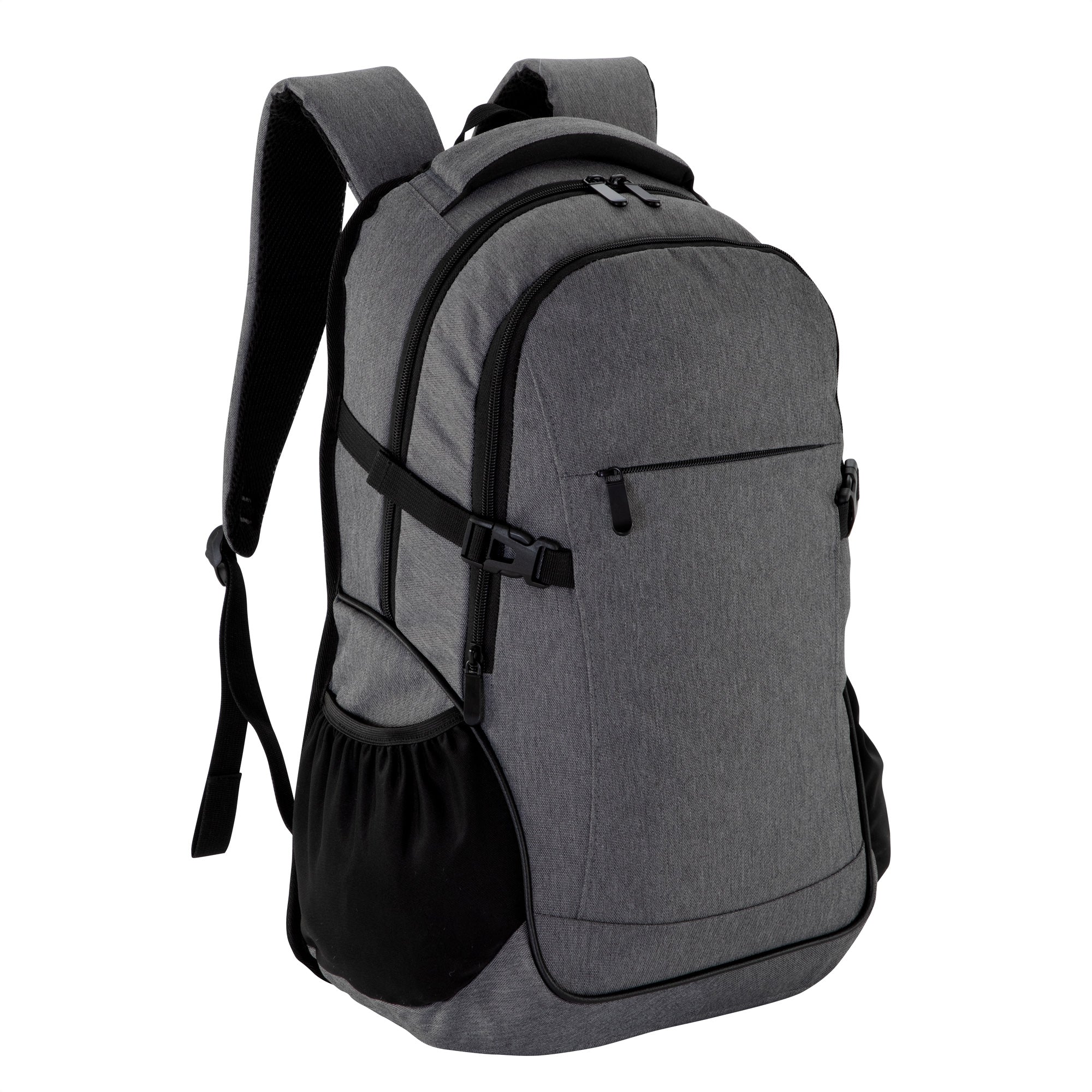 Mochila "FORCE 6" promocional personalizable