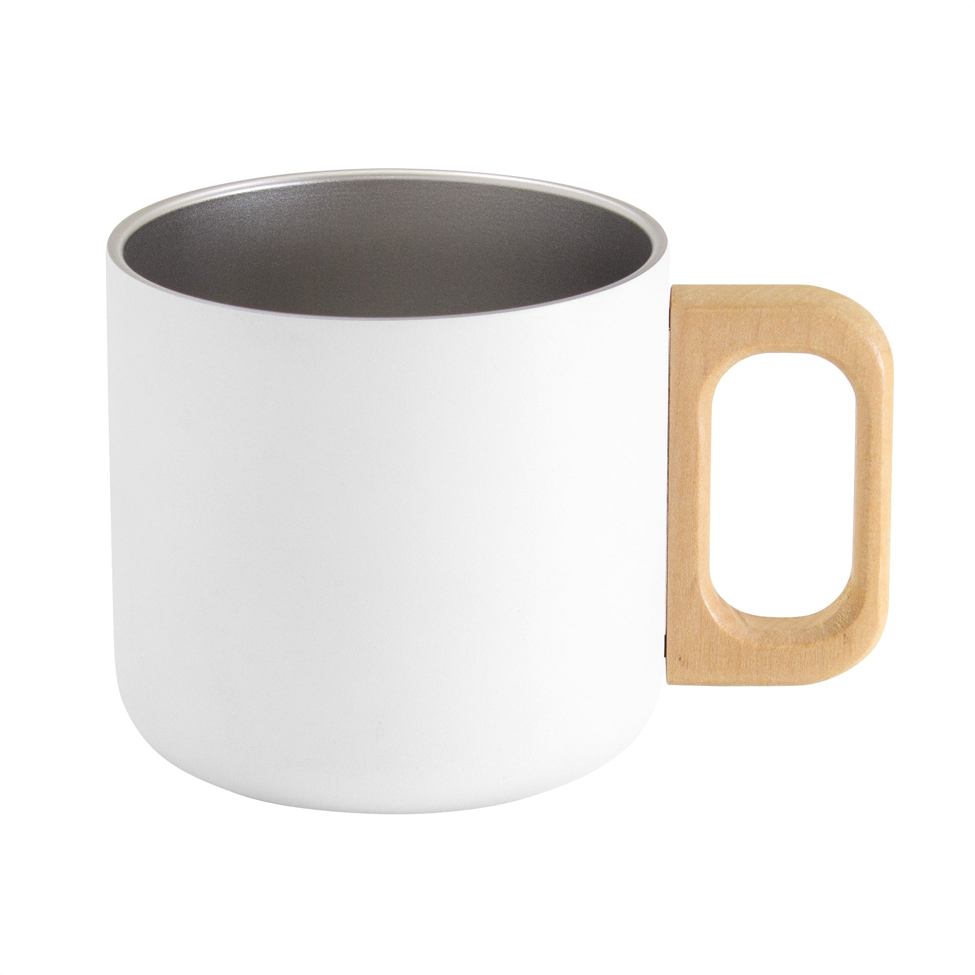 Taza térmica "TIMBER II" promocional personalizable
