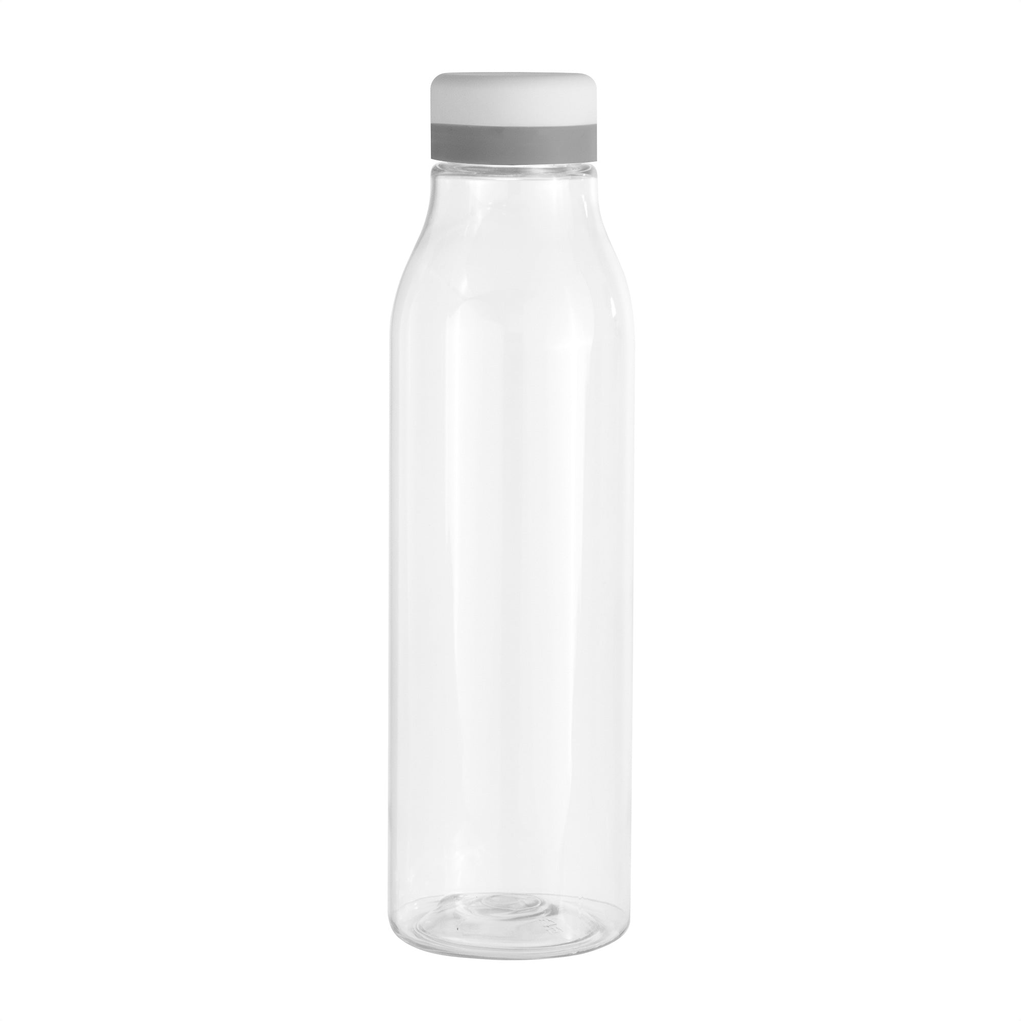 Botella "ANDINA WHITE" promocional personalizable