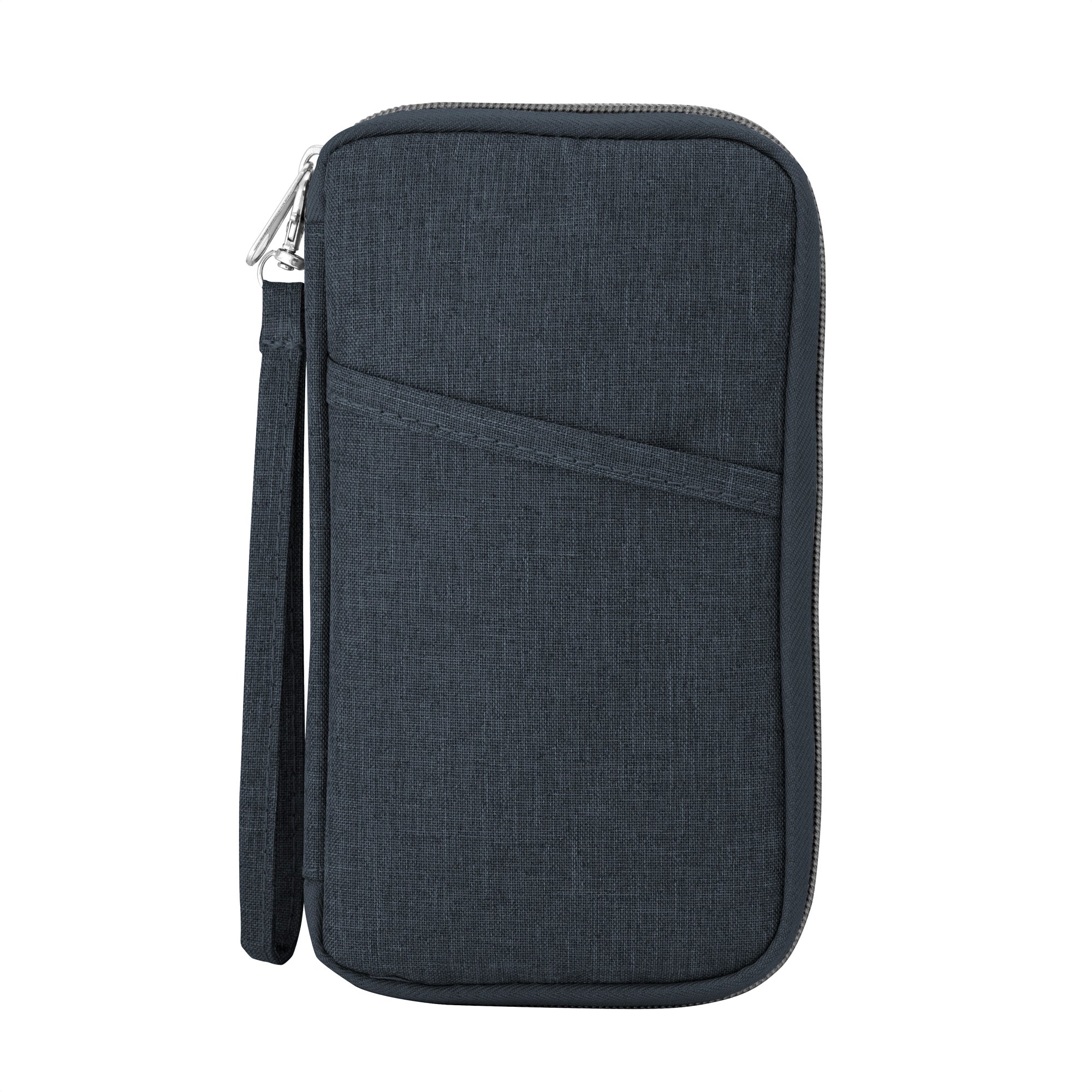 Billetera "WALLY" promocional personalizable