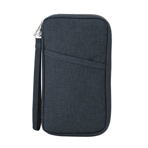 Billetera "WALLY" promocional personalizable
