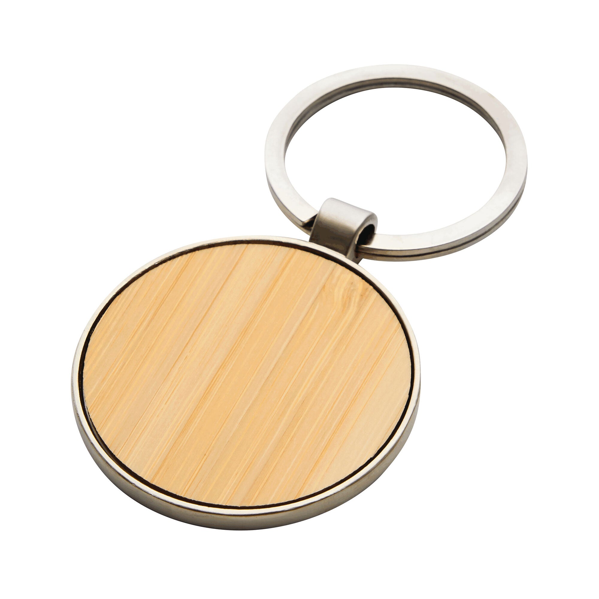 Llavero "KICER" promocional personalizable