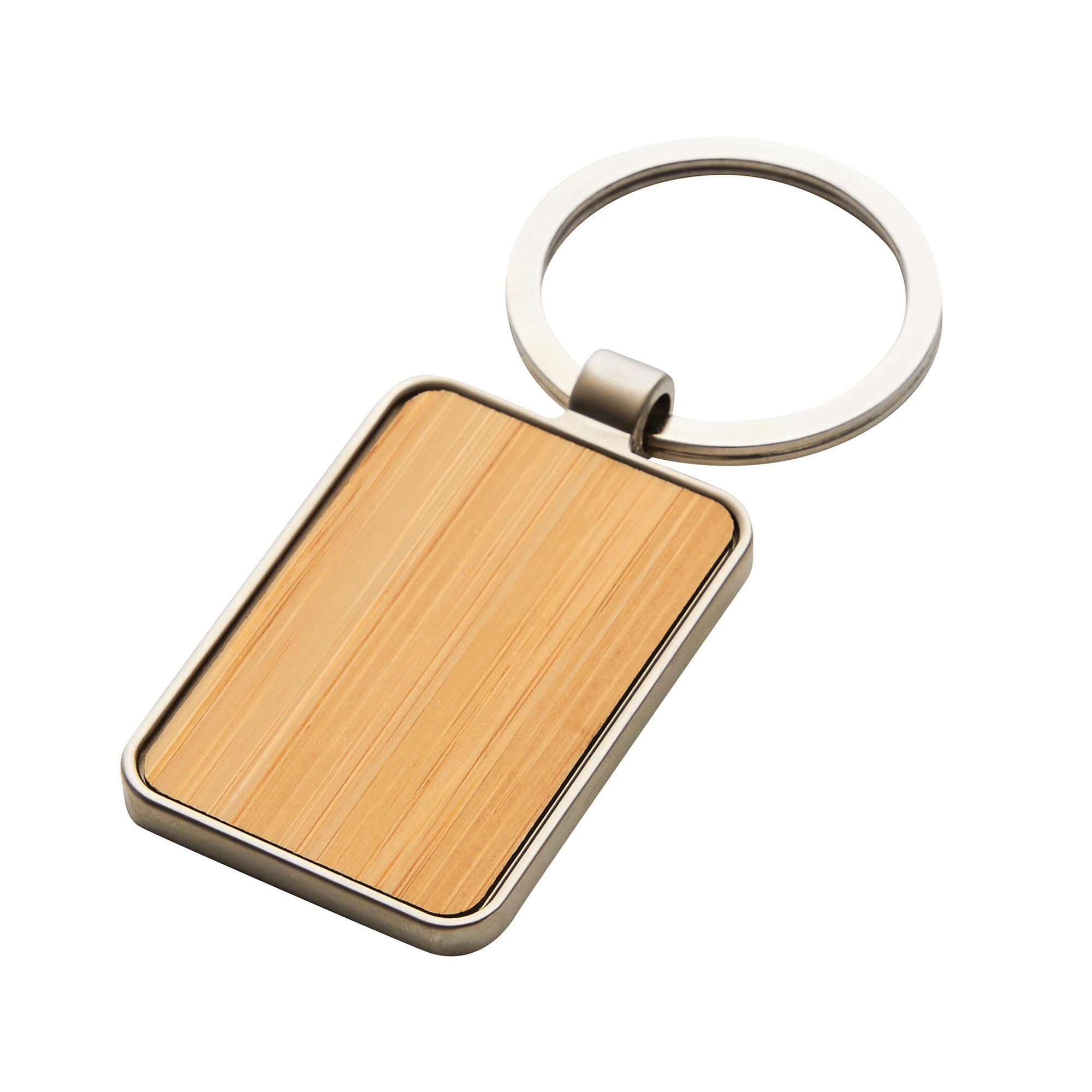 Llavero "KIREC" promocional personalizable