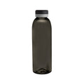 Botella "BALADINA FULL BLACK" promocional personalizable