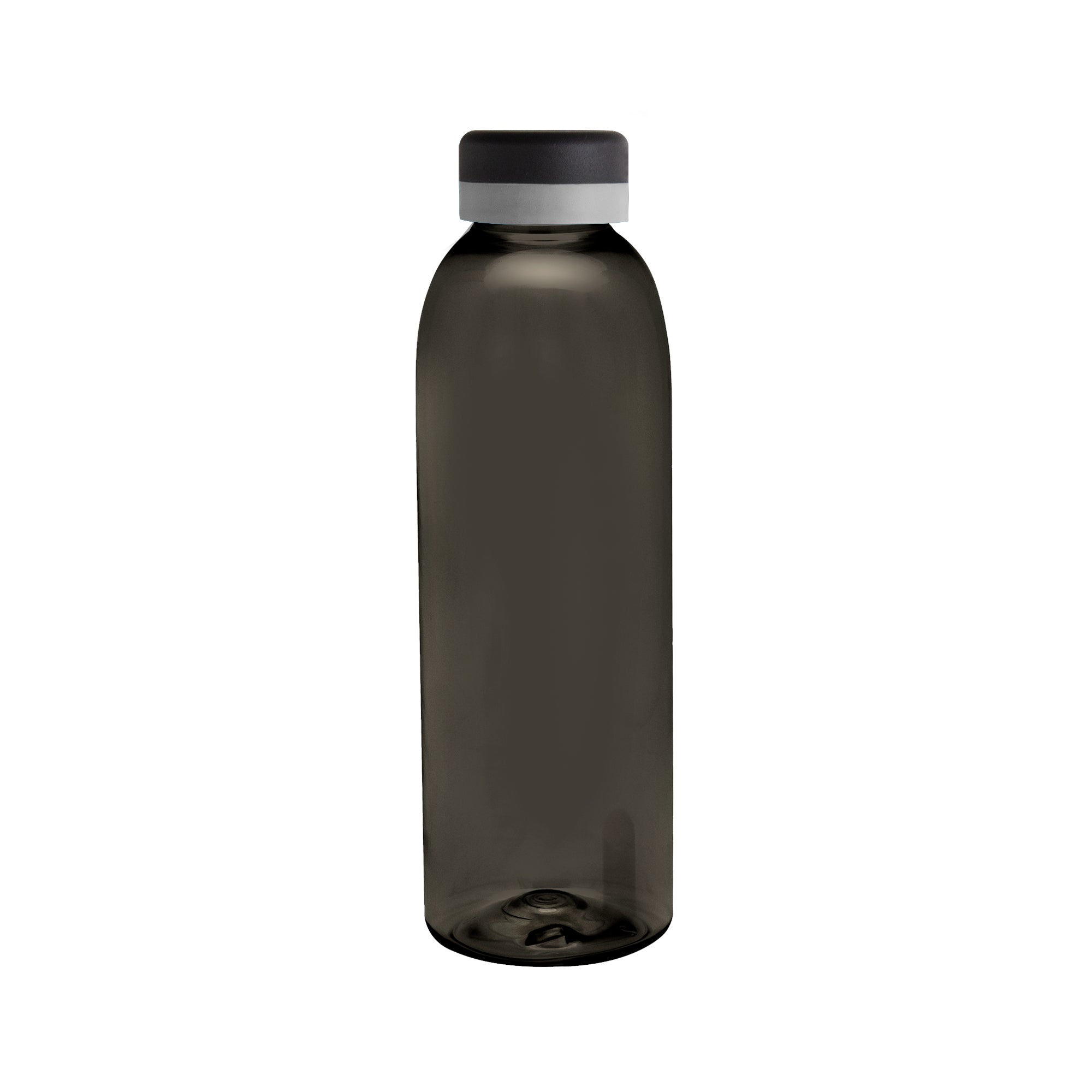 Botella "BALADINA FULL BLACK" promocional personalizable