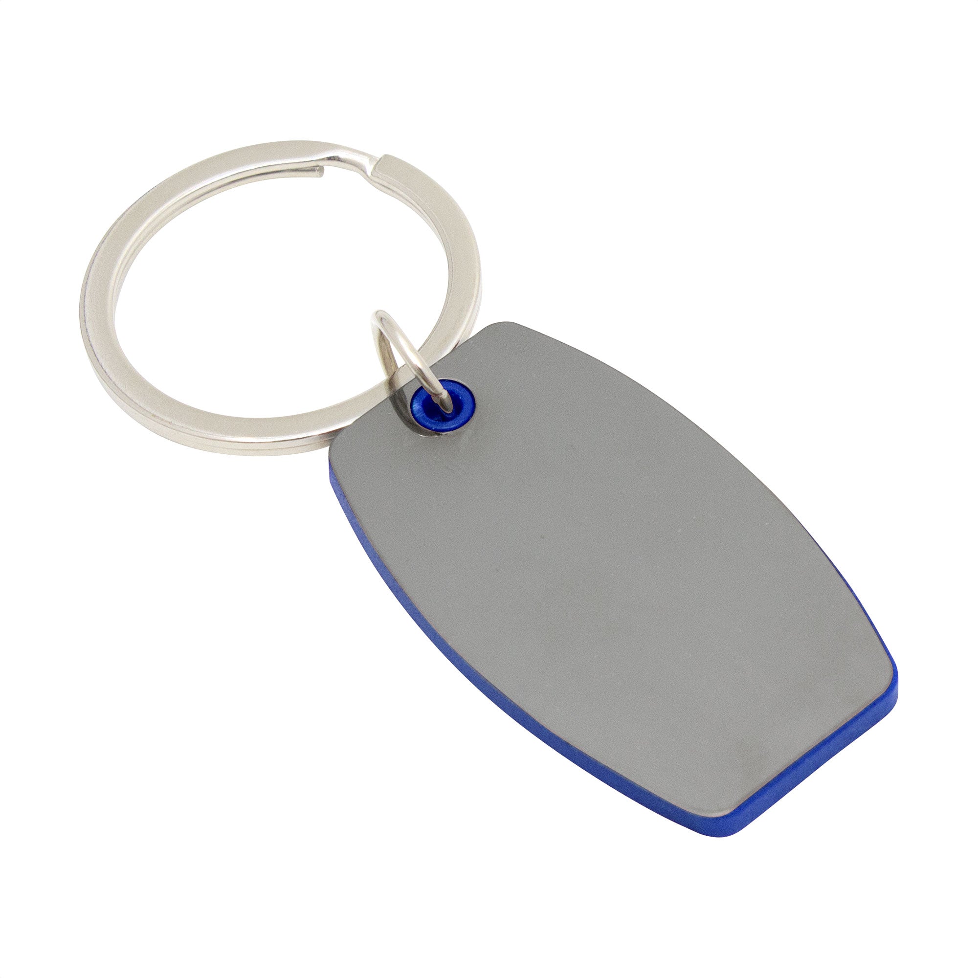 Llavero "BORD" promocional personalizable