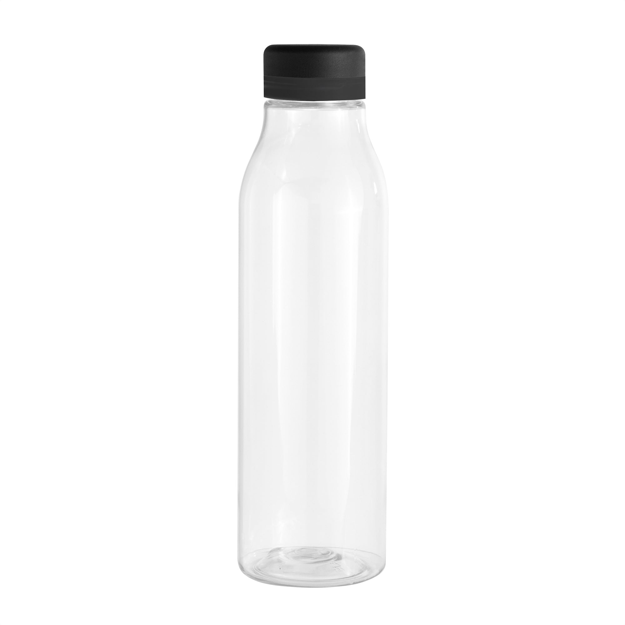 Botella "ANDINA BLACK" promocional personalizable