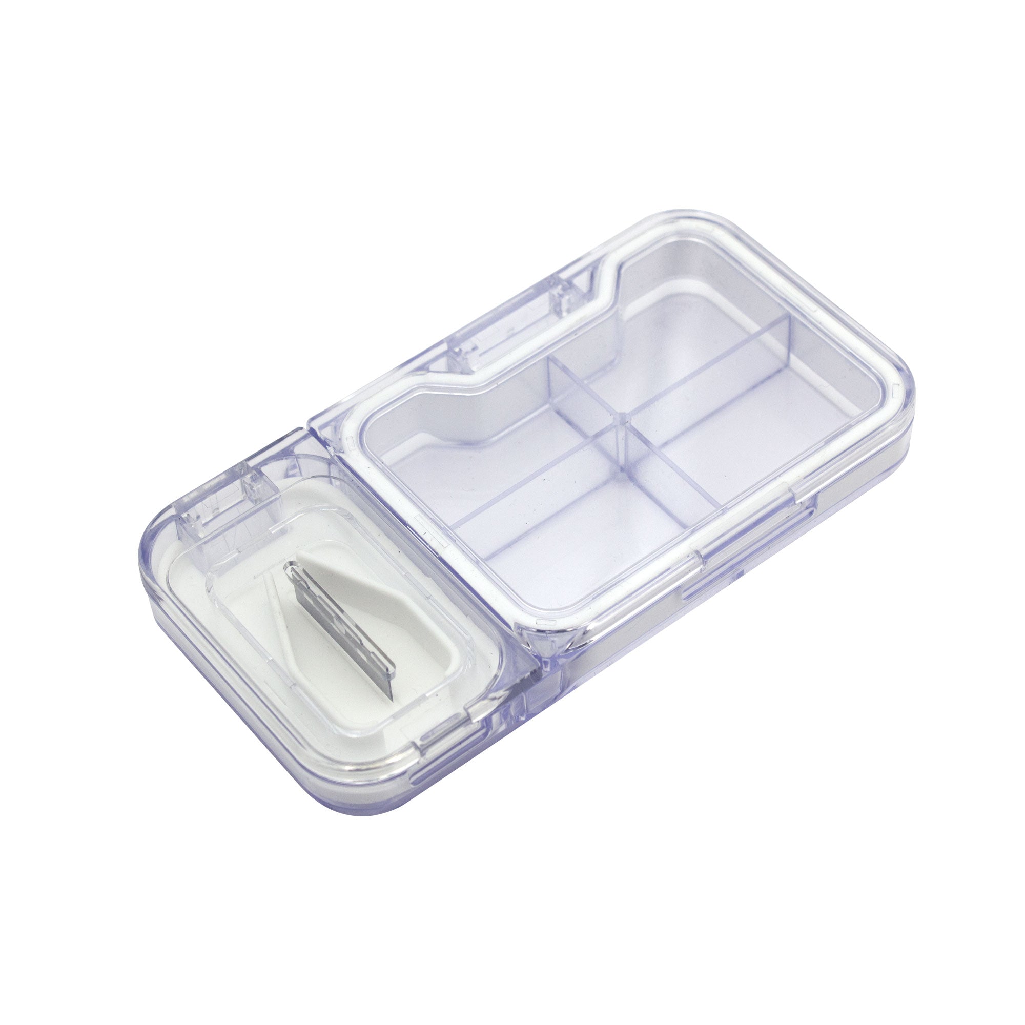 Pastillero "PILOX" promocional personalizable