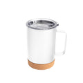 Mug térmico "KORK" promocional personalizable