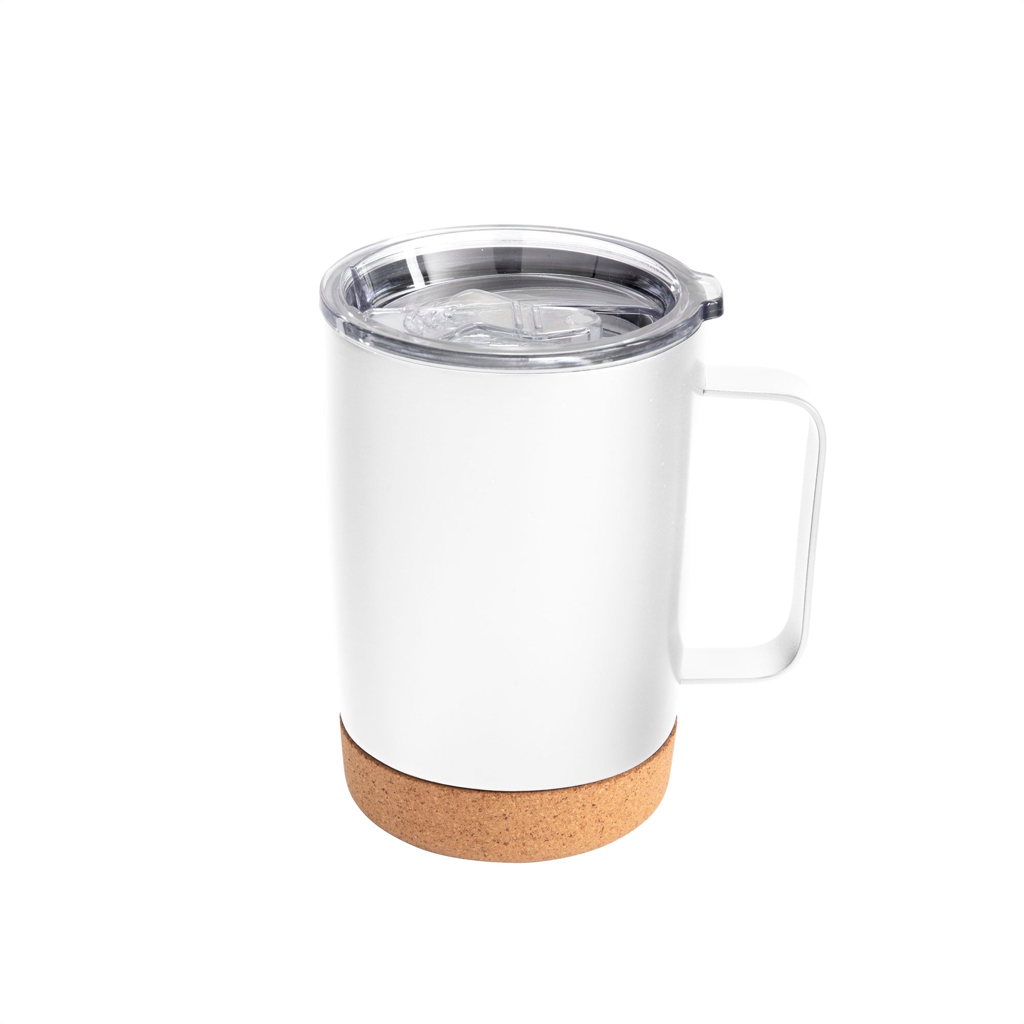 Mug térmico "KORK" promocional personalizable
