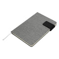 Libreta "TIK" promocional personalizable