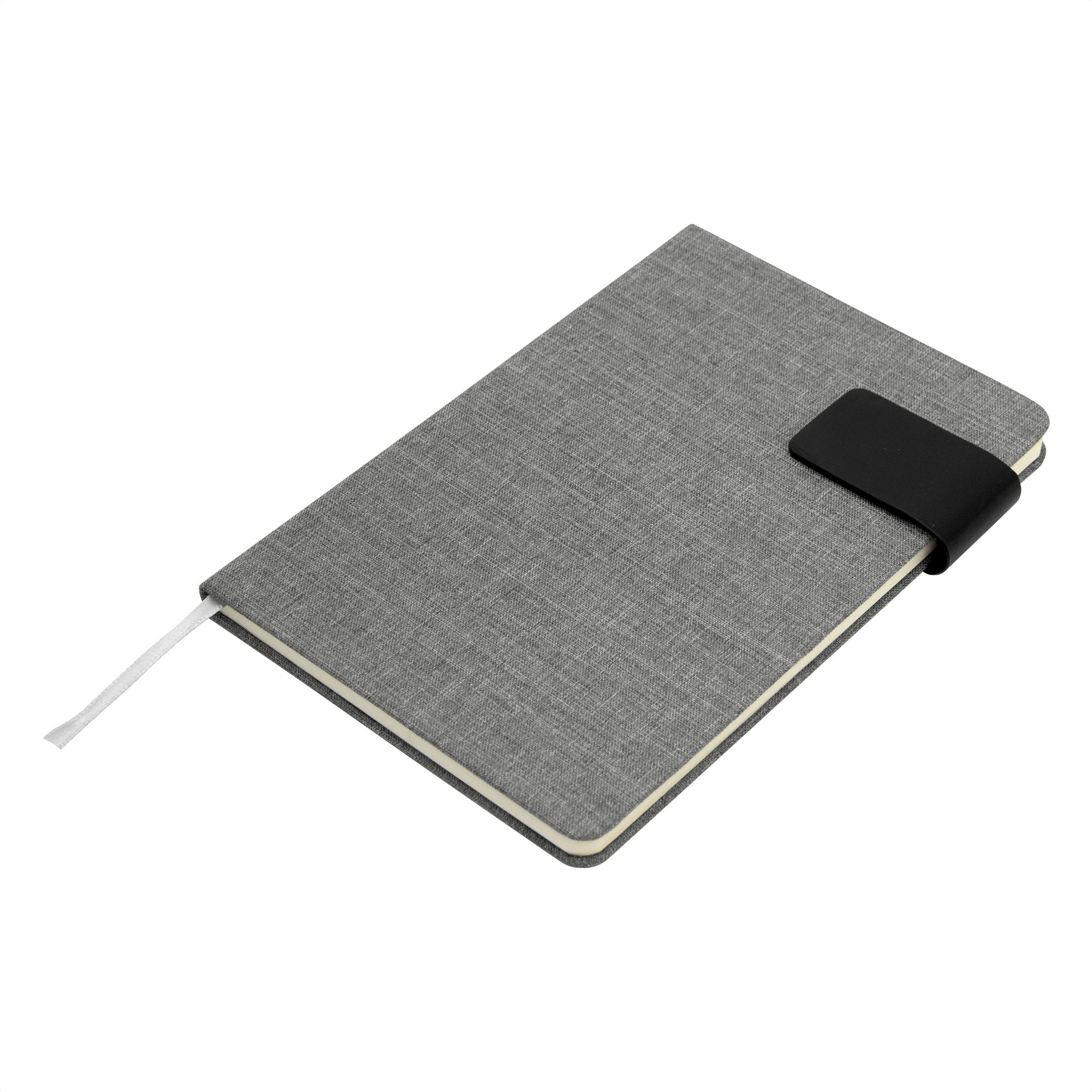Libreta "TIK" promocional personalizable