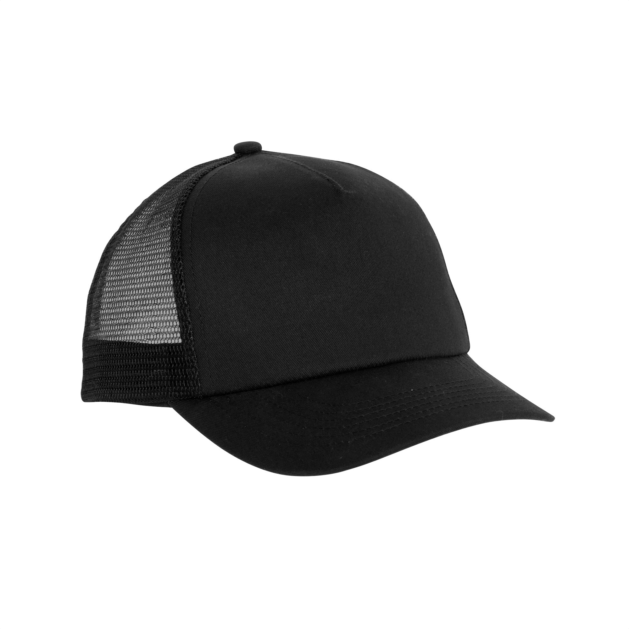 Gorra "TRAC" promocional personalizable