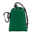 Poncho impermeable para lluvia "RAINY" promocional personalizable