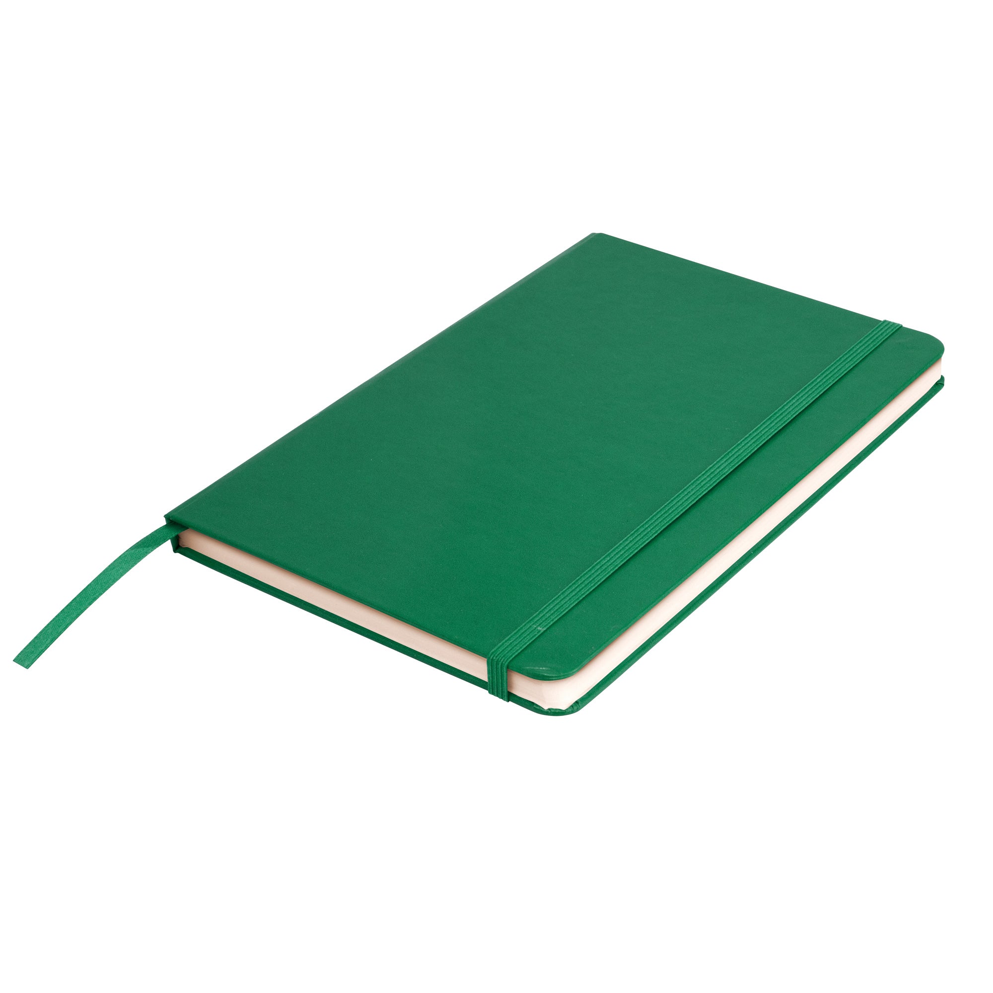 Libreta "MEDIUM" promocional personalizable