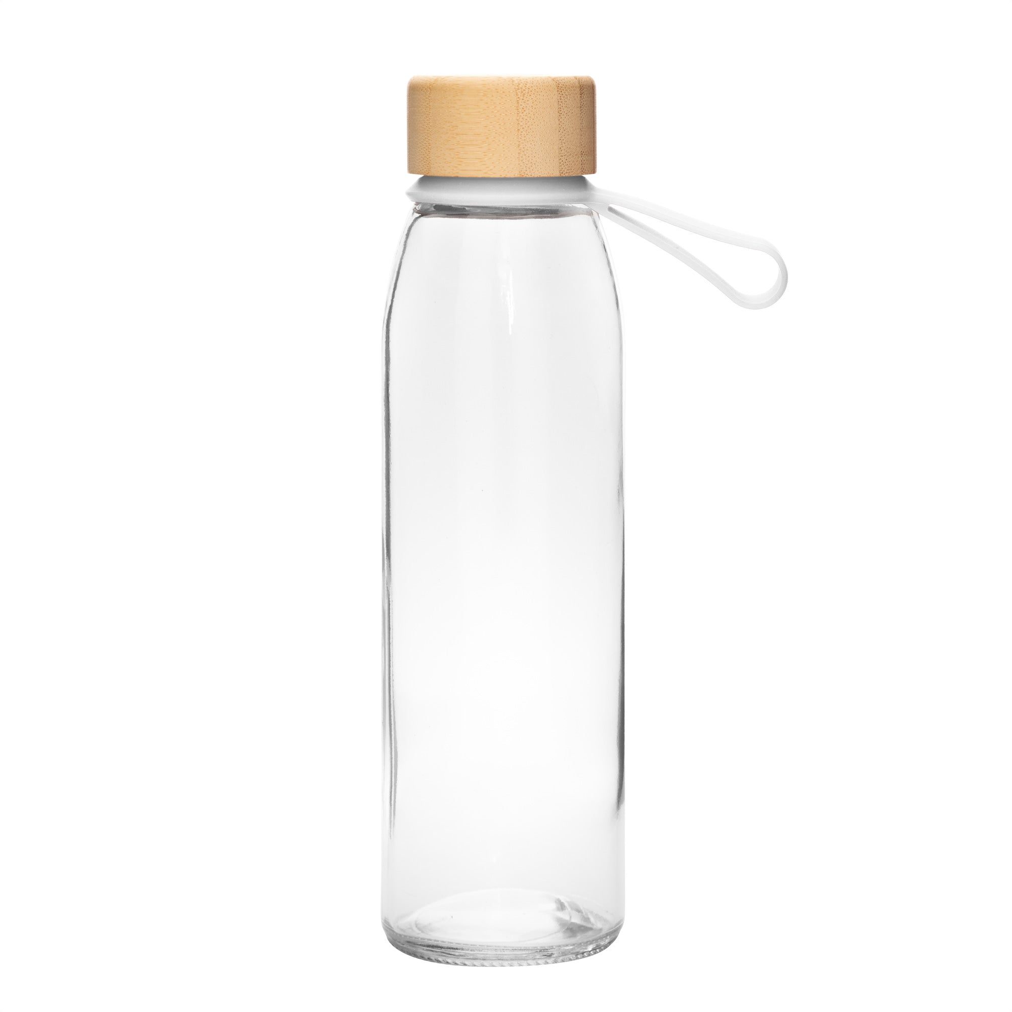 Botella "ESCARF" promocional personalizable