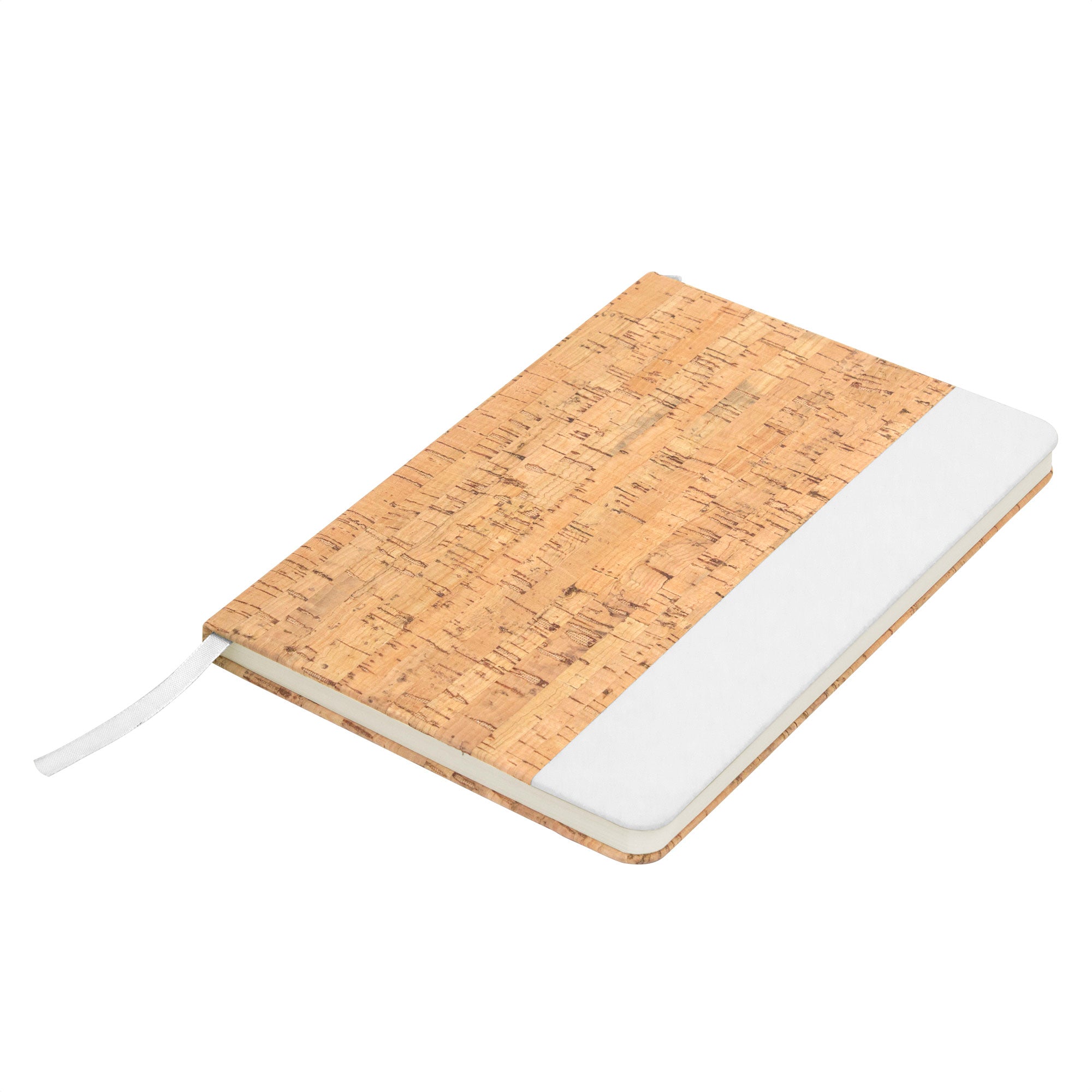 Libreta "MARROQUÍ" promocional personalizable