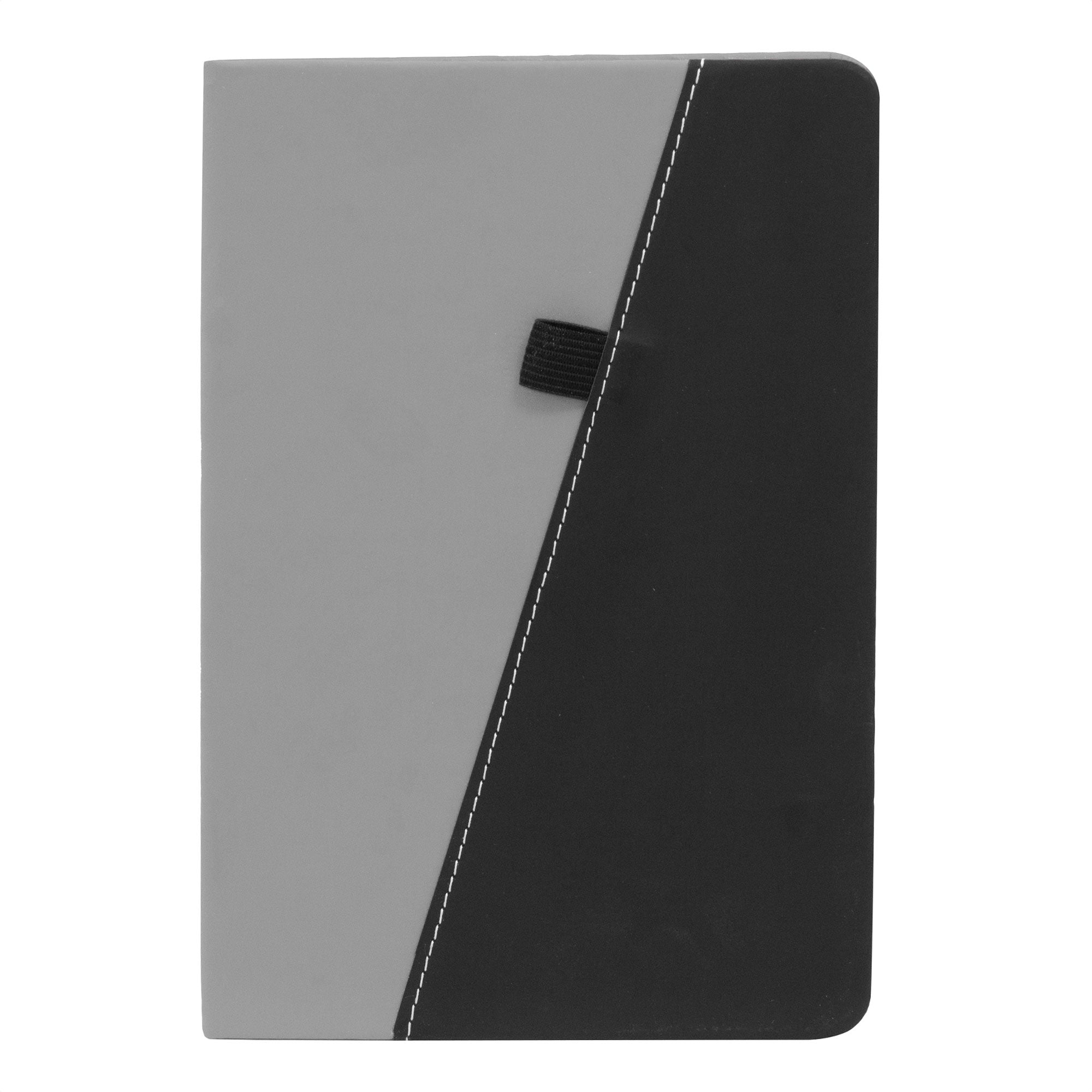 Libreta "TREK" promocional personalizable