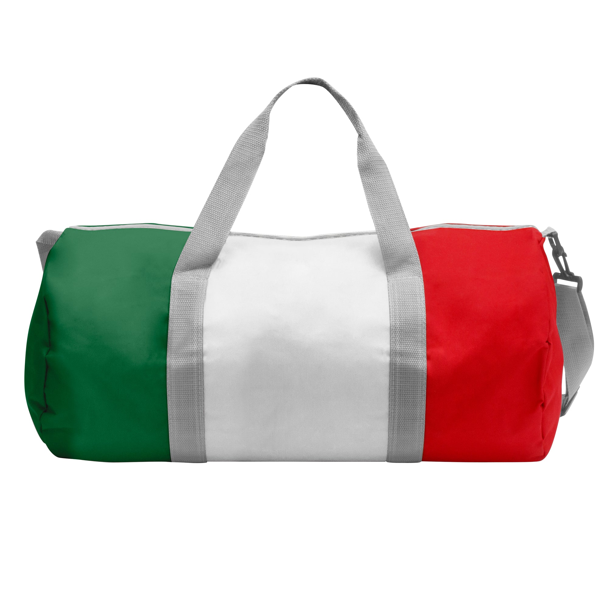 Bolso "WORKOUT MEX" promocional personalizable