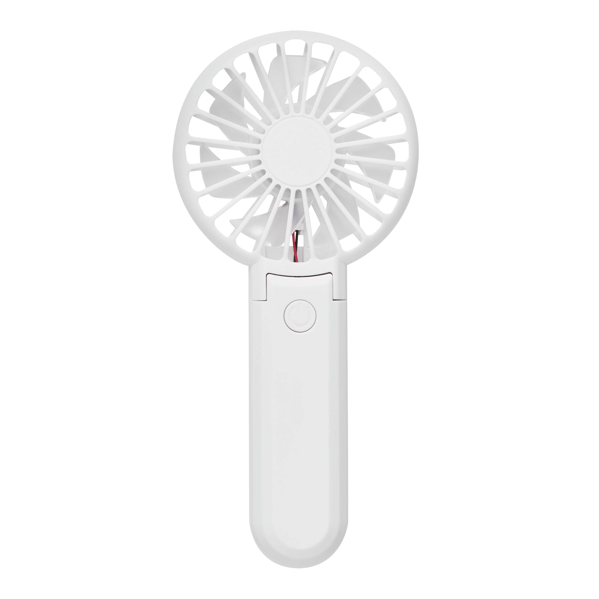 Ventilador de bolsillo "FANTASTIC" promocional personalizable