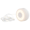 Guirnalda de luces led "RADIANT" promocional personalizable