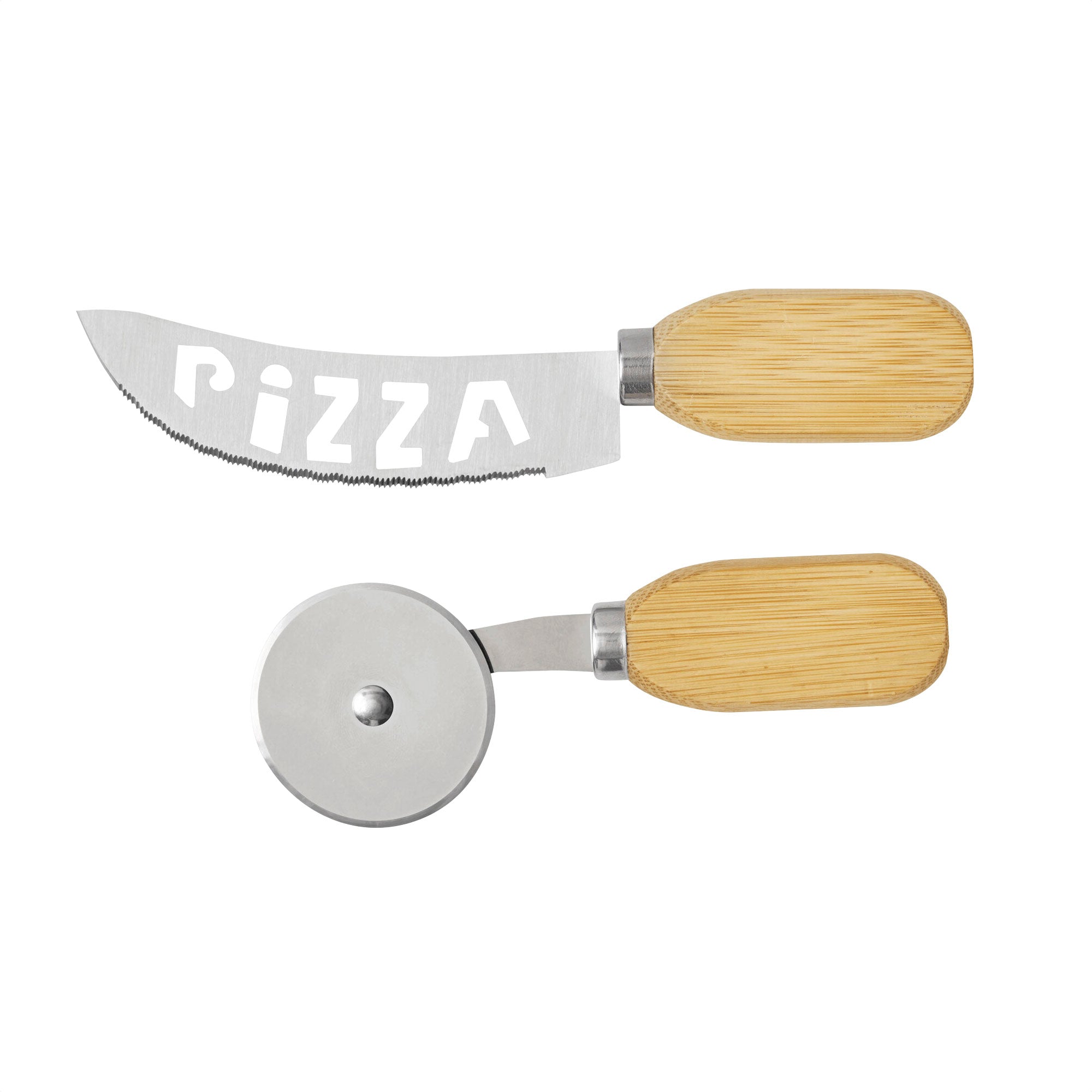 Set de corte "NAPOLE" promocional personalizable