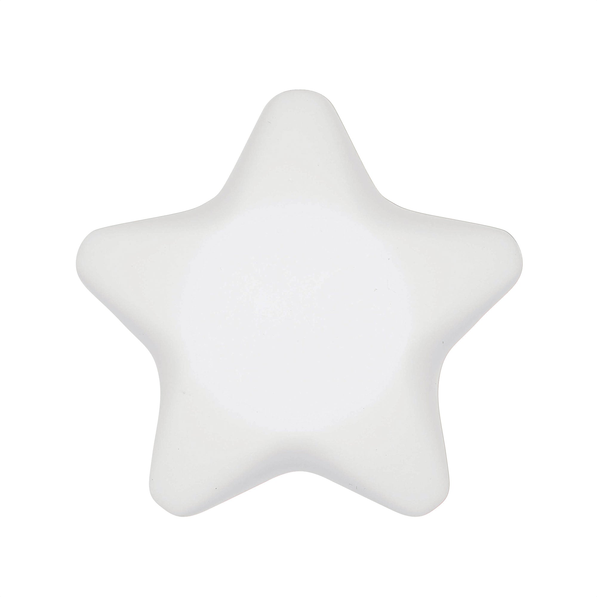Figura antiestrés "OM ESTRELLA" promocional personalizable