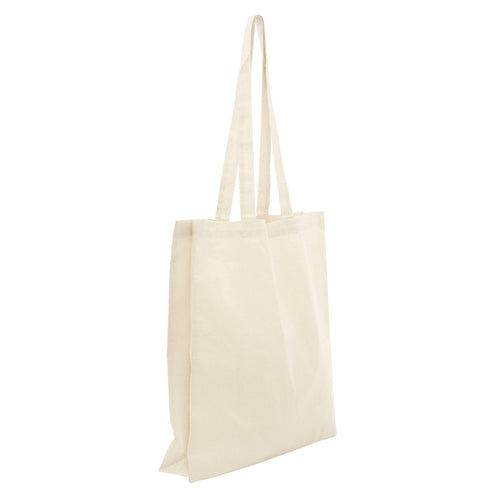 Bolsa de algodón "COTI FORT" promocional personalizable