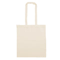 Bolsa de algodón "COTI CORE" promocional personalizable