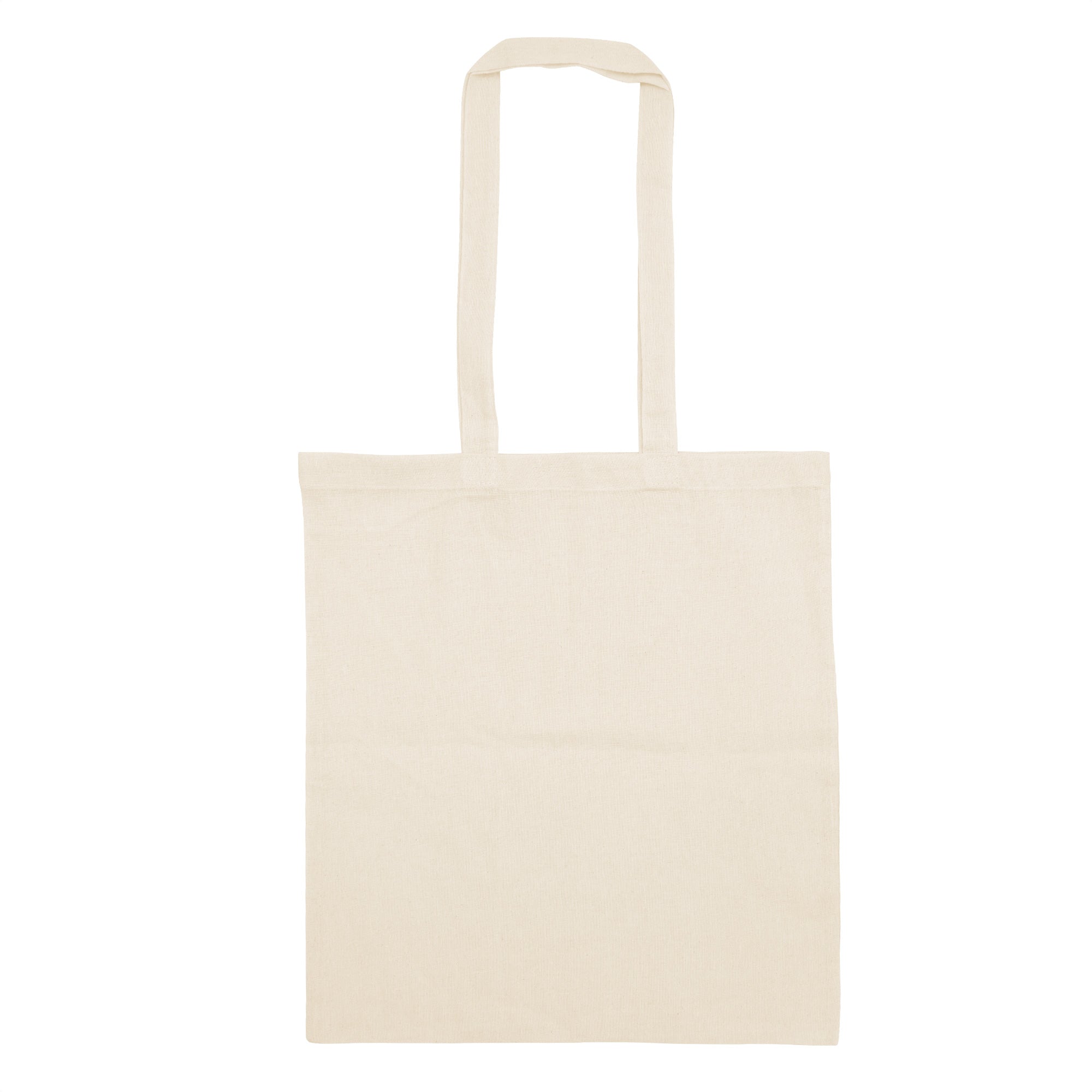 Bolsa de algodón "COTI CORE" promocional personalizable