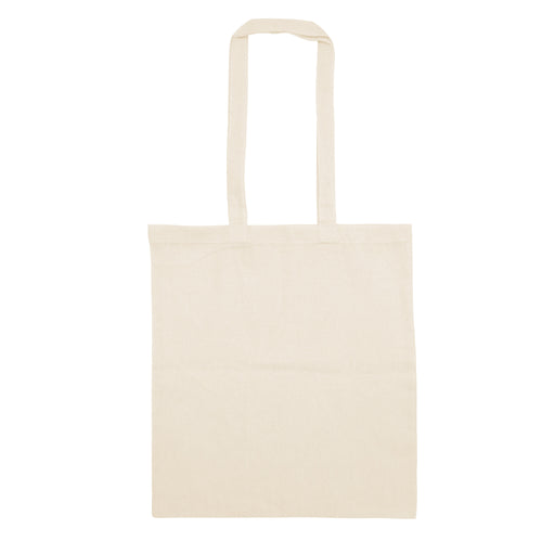Bolsa de algodón "COTI CORE" promocional personalizable
