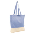 Bolsa de algodón "MOLA" promocional personalizable