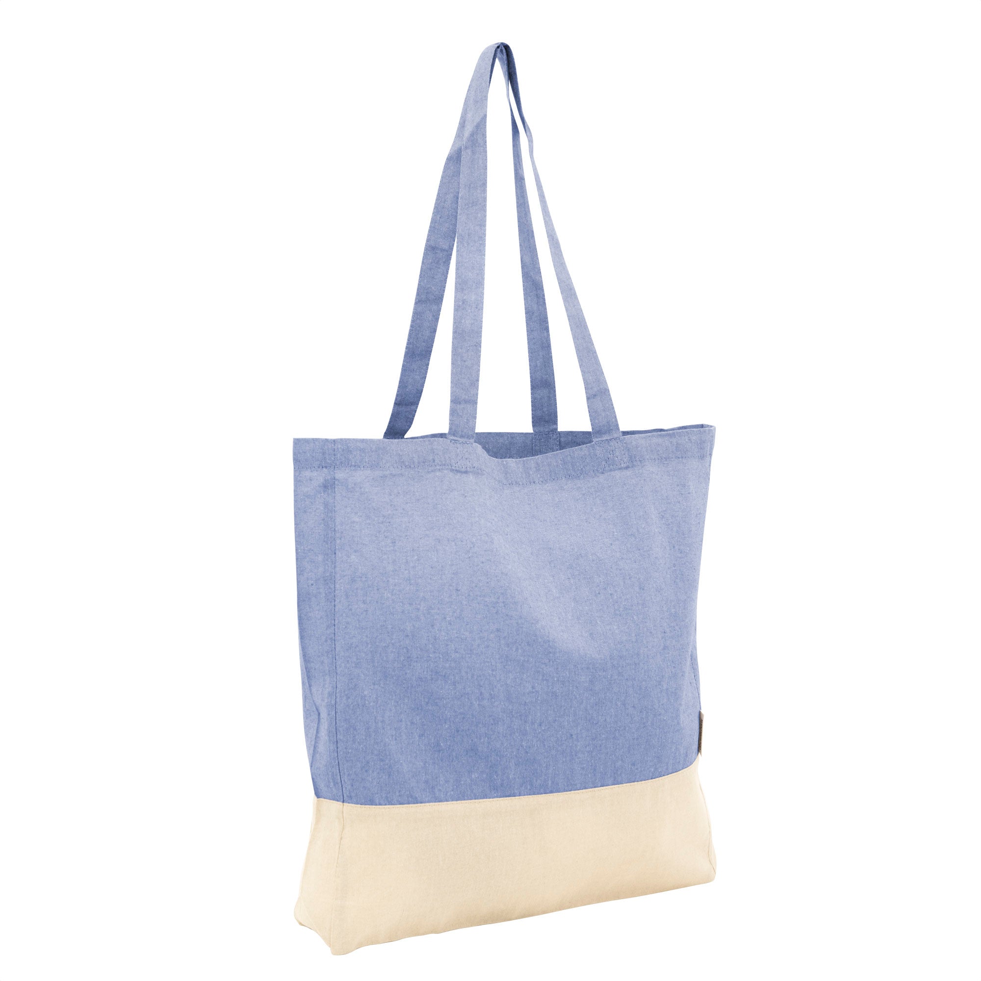 Bolsa de algodón "MOLA" promocional personalizable