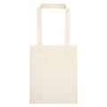 Bolsa de algodón "TOTI" promocional personalizable