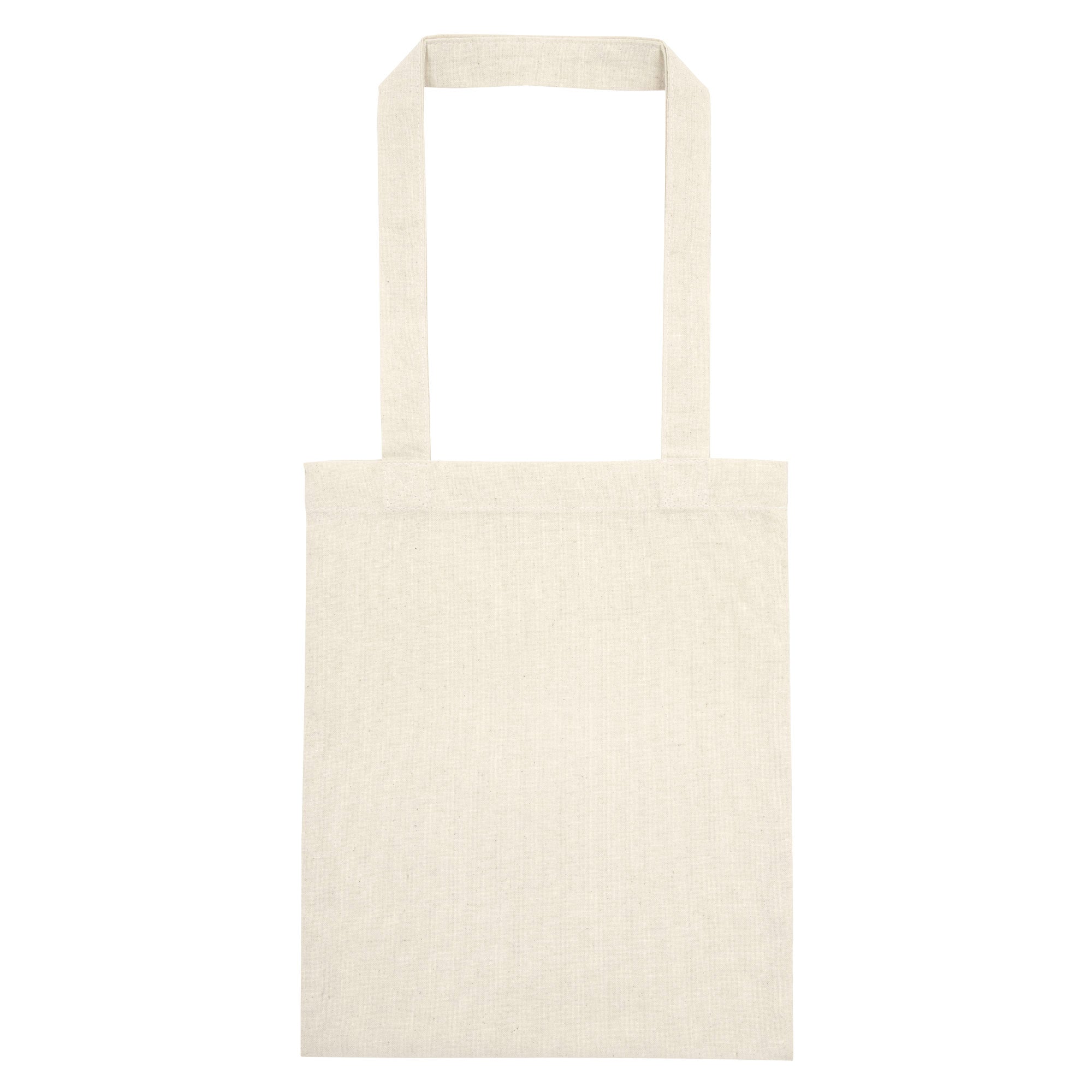 Bolsa de algodón "TOTI" promocional personalizable