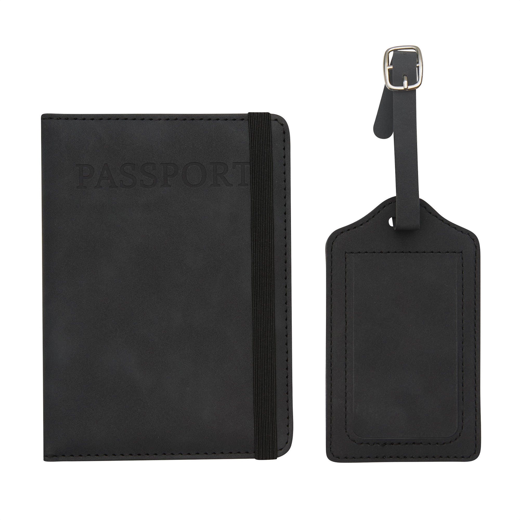 Set de viaje "VOLARE" promocional personalizable