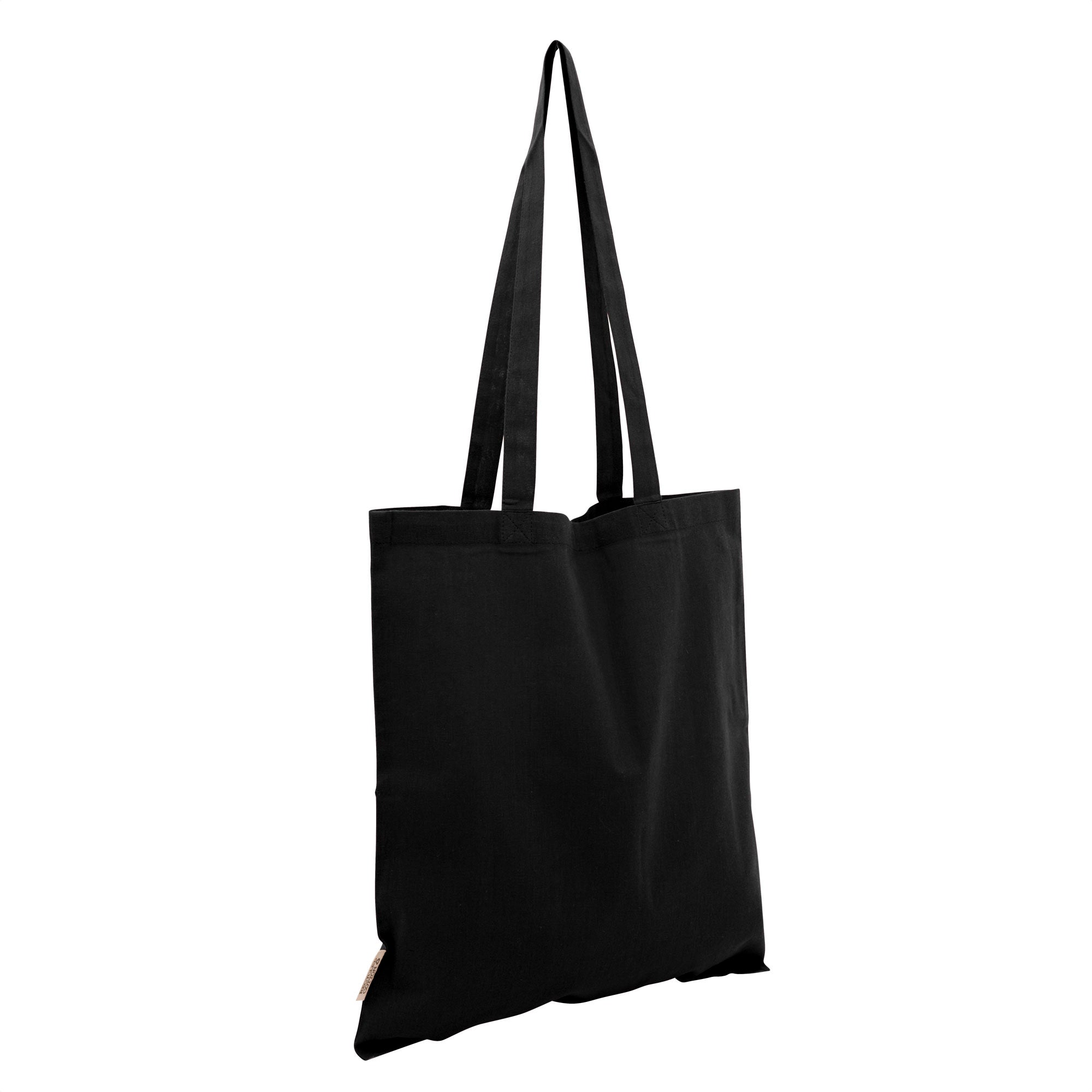 Bolsa de algodón "RECOTI FULL COLOR" promocional personalizable