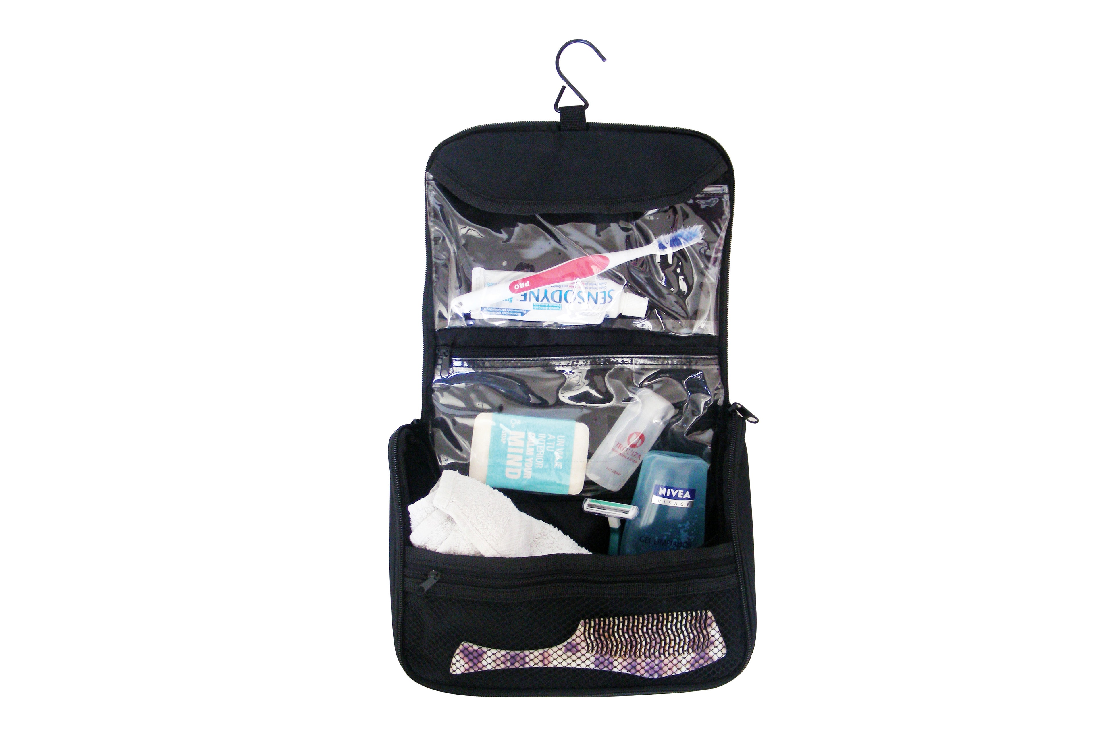 NECESSAIRE promocional personalizable