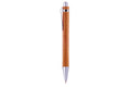 BOLÍGRAFO DE BAMBÚ "NAGANO PEN" promocional personalizable