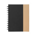 LIBRETA "ECO" promocional personalizable